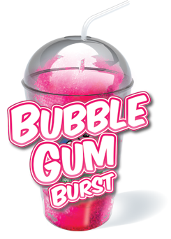 Bubble Gum Burst