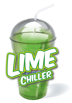 Lime Chiller