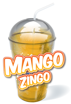Mango Zingo