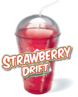 Strawberry Drift