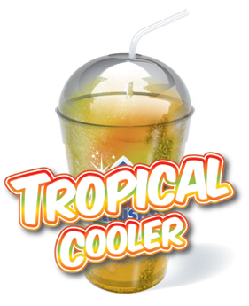 Tropical Cooler